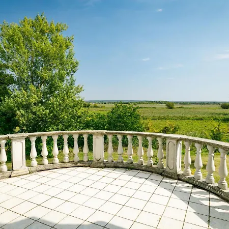 Zichy By Interhome * Fonyód