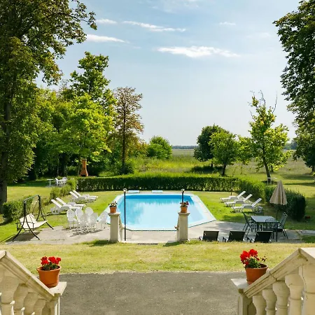 Villa Zichy By Interhome *