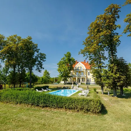 Zichy By Interhome * Fonyód