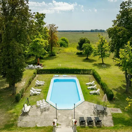 Zichy By Interhome Villa