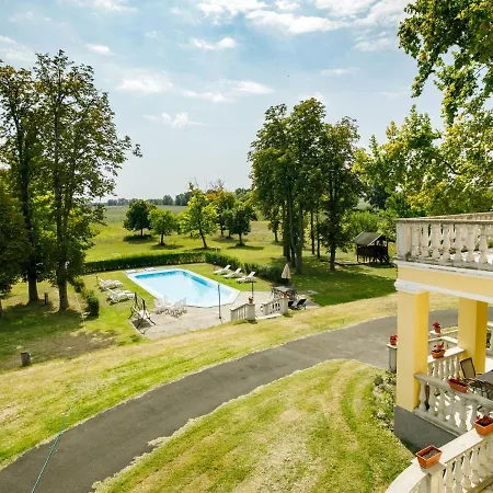 Villa Zichy By Interhome Fonyod