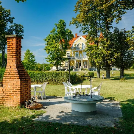 Zichy By Interhome Fonyód