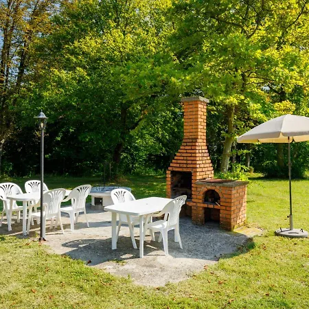 Villa Zichy By Interhome *