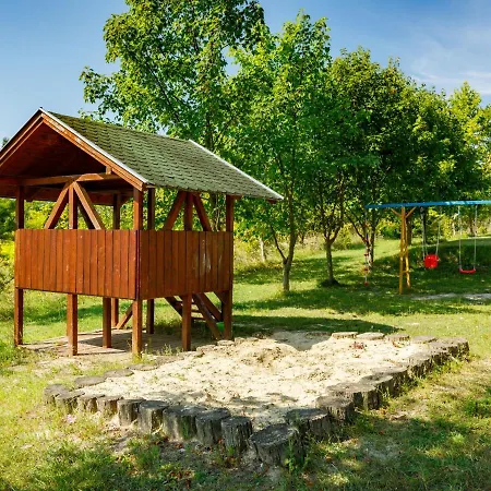 Villa Zichy By Interhome