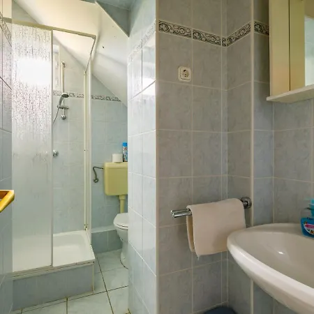 Villa Zichy By Interhome