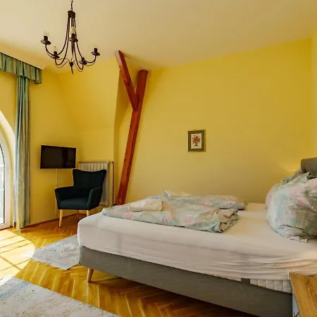 Zichy By Interhome *