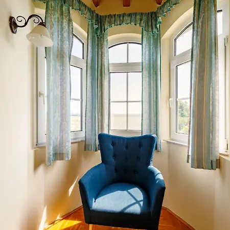 Villa Zichy By Interhome