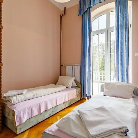 Zichy By Interhome *