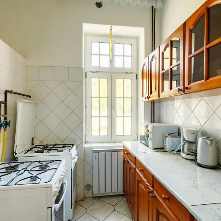 Villa Zichy By Interhome