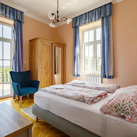 Zichy By Interhome Villa