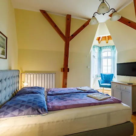 Villa Zichy By Interhome Fonyód