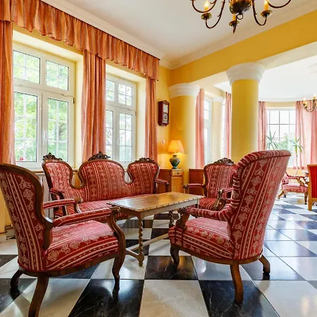 Zichy By Interhome Fonyod