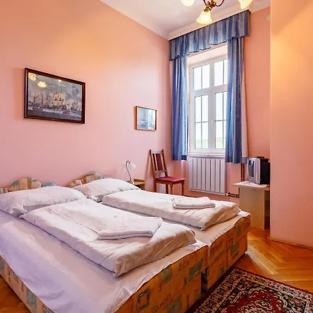 Villa Zichy By Interhome Fonyód