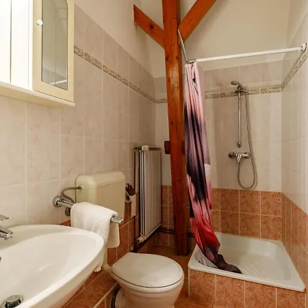 Zichy By Interhome Willa *