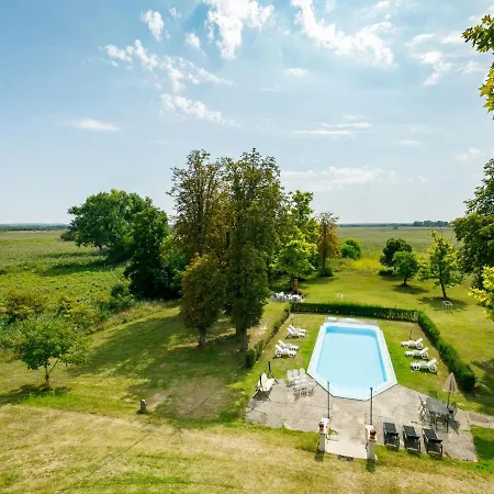 Zichy By Interhome Villa