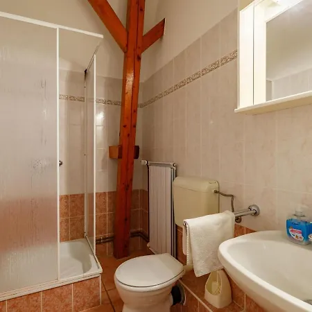 Zichy By Interhome Villa Fonyód