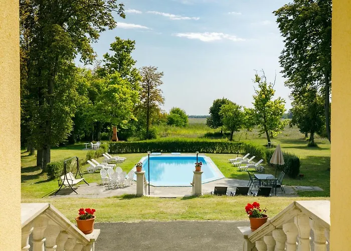 Villa Zichy By Interhome *