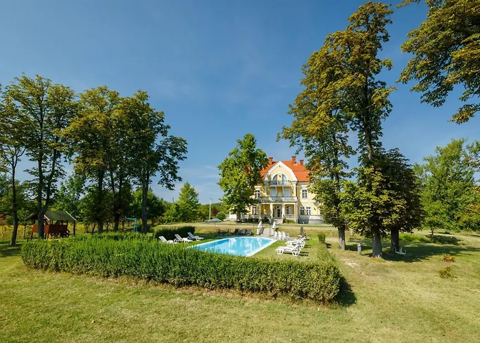 Zichy By Interhome * Fonyód