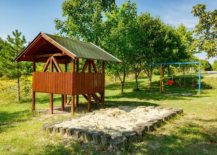 Villa Zichy By Interhome