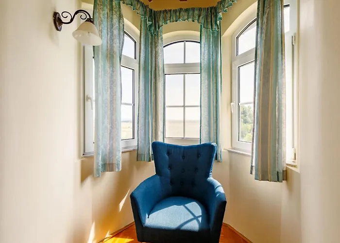 فيلة Zichy By Interhome