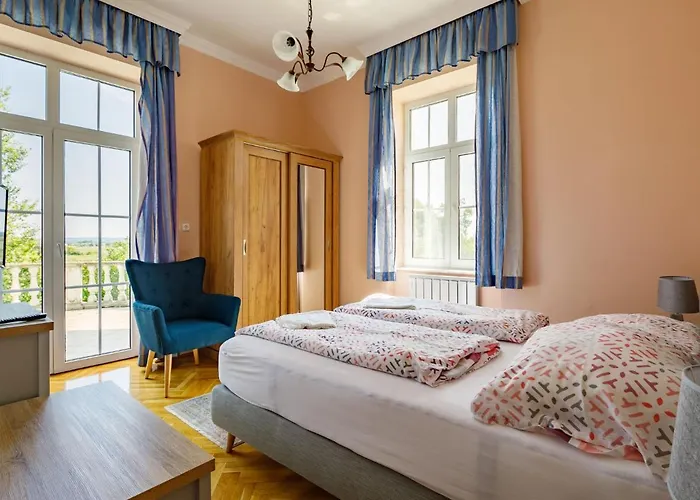 Zichy By Interhome فيلة