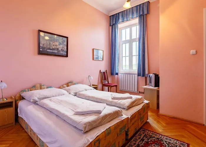 Villa Zichy By Interhome Fonyód