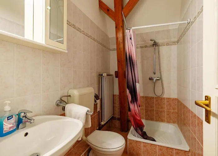 Zichy By Interhome فيلة *