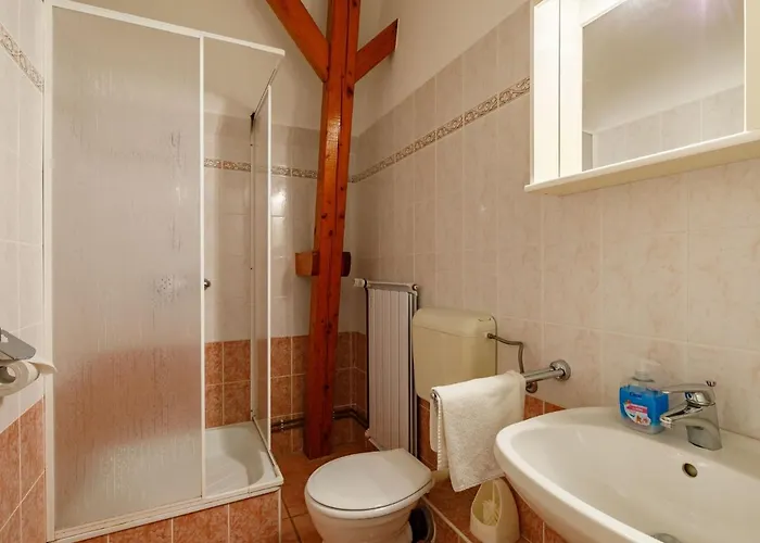 Zichy By Interhome فيلة Fonyód